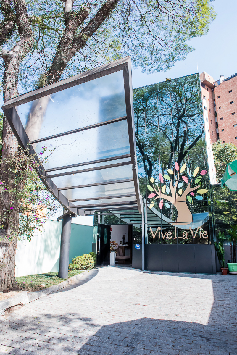 espaço la vie, alto de pinheiros, são paulo