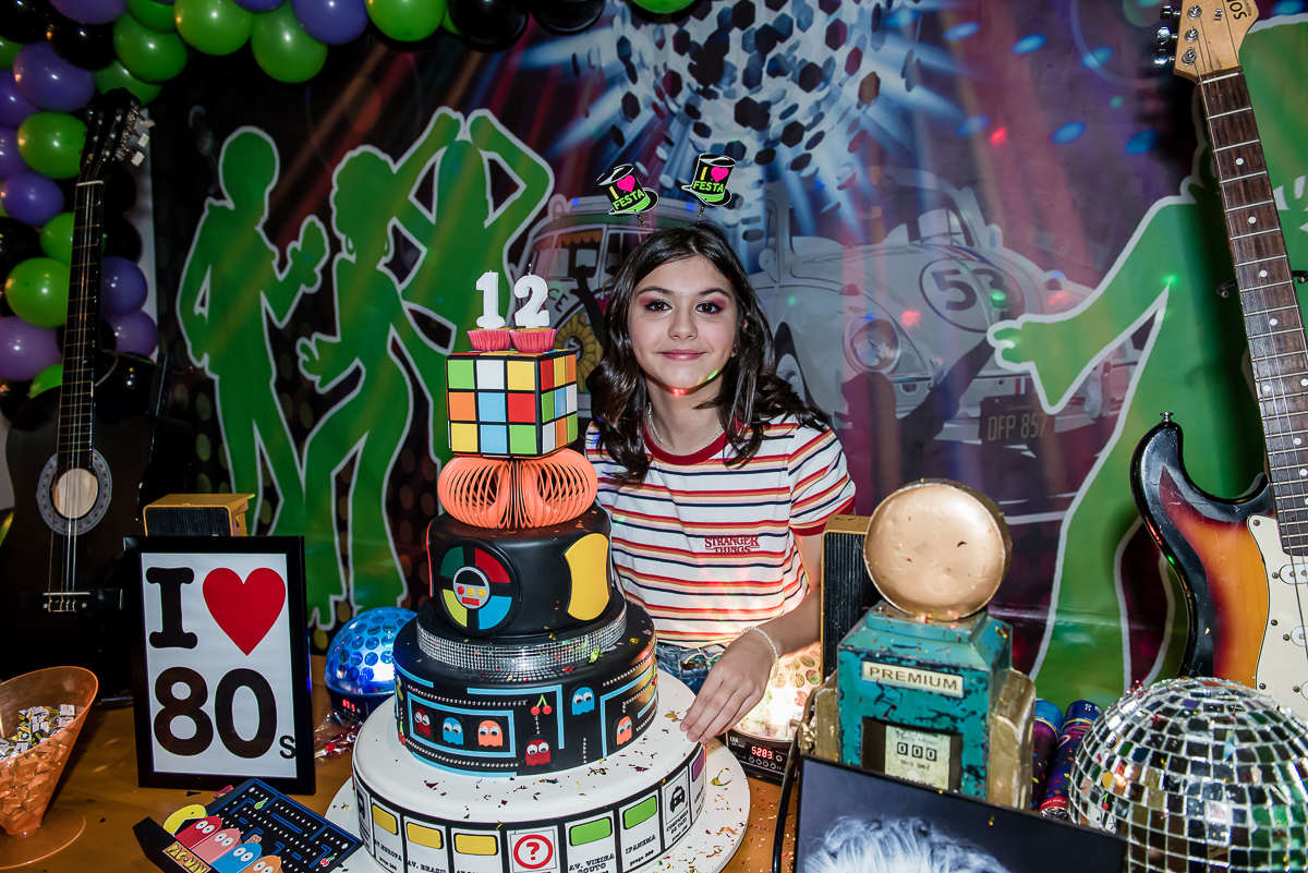 final de festa com muitas brincadeiras divertidas