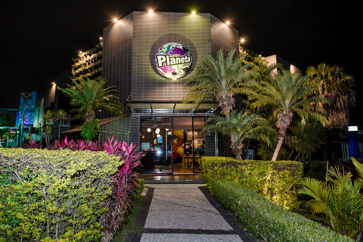 festa realizado no buffet planeta kids, alphaville, sao paulo