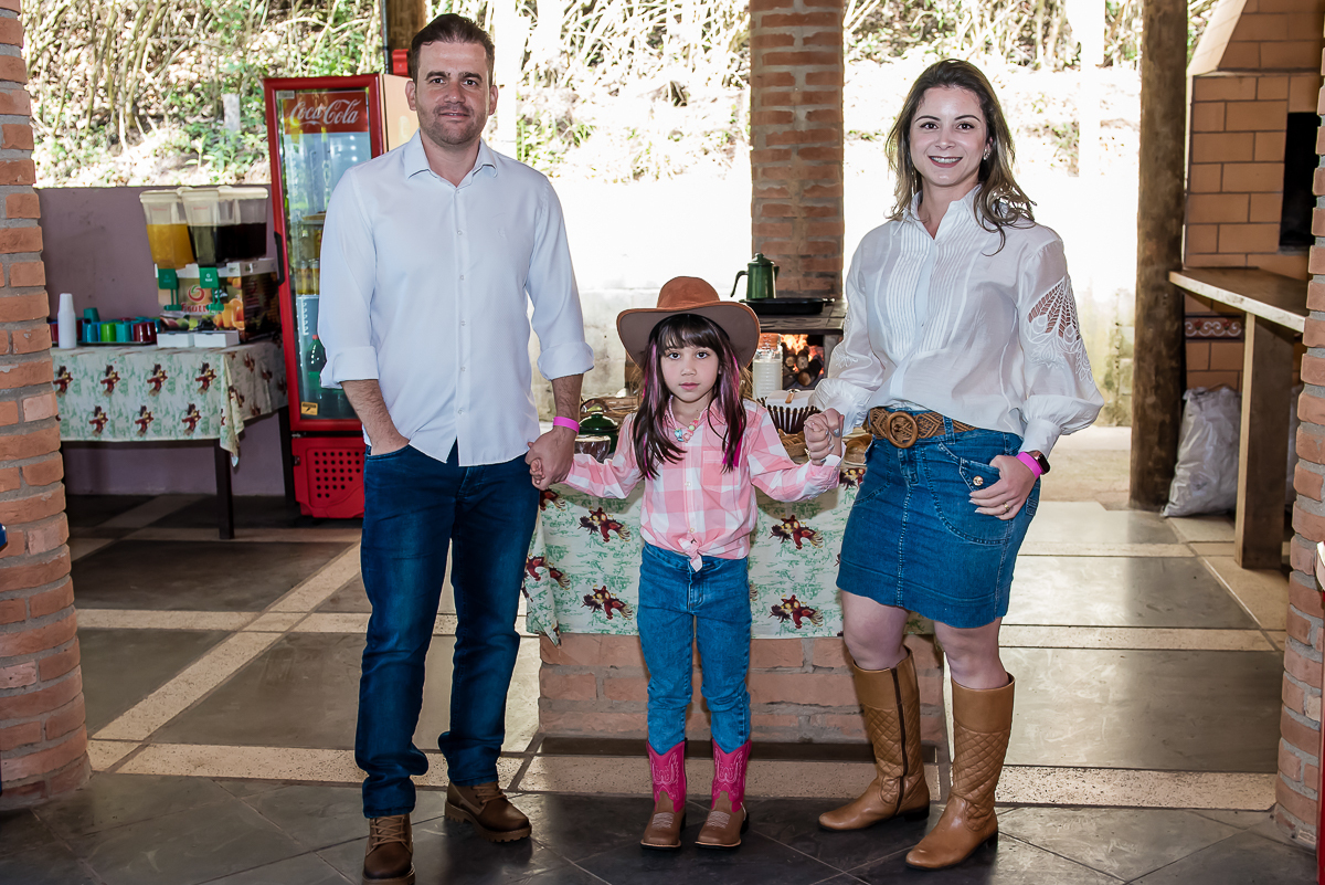 foto linda com o papai e mamãe