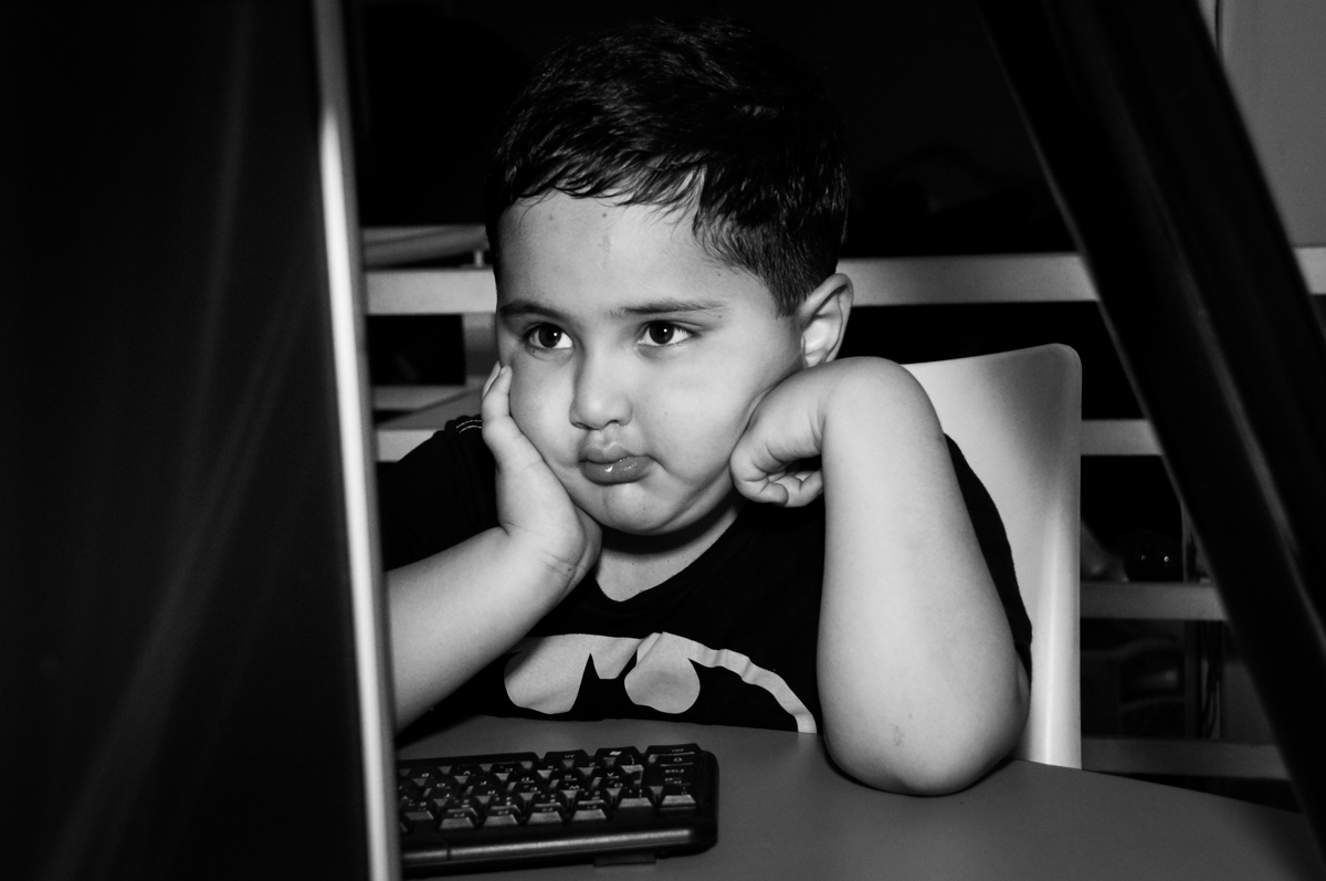 ganhou o jogo no game no Buffet Fábrica da Alegria, festa Infantil, aniversário de Gregório 5 anos, tema da festa Batman