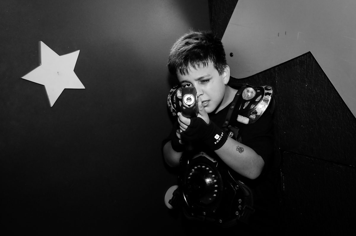 arena lazer divertida na Festa infantil fotografia infantil aniversário de Arthur 10 anos e Marina 8 anos, buffet Magic Joy, Saude, SP, tema da festa cartoon