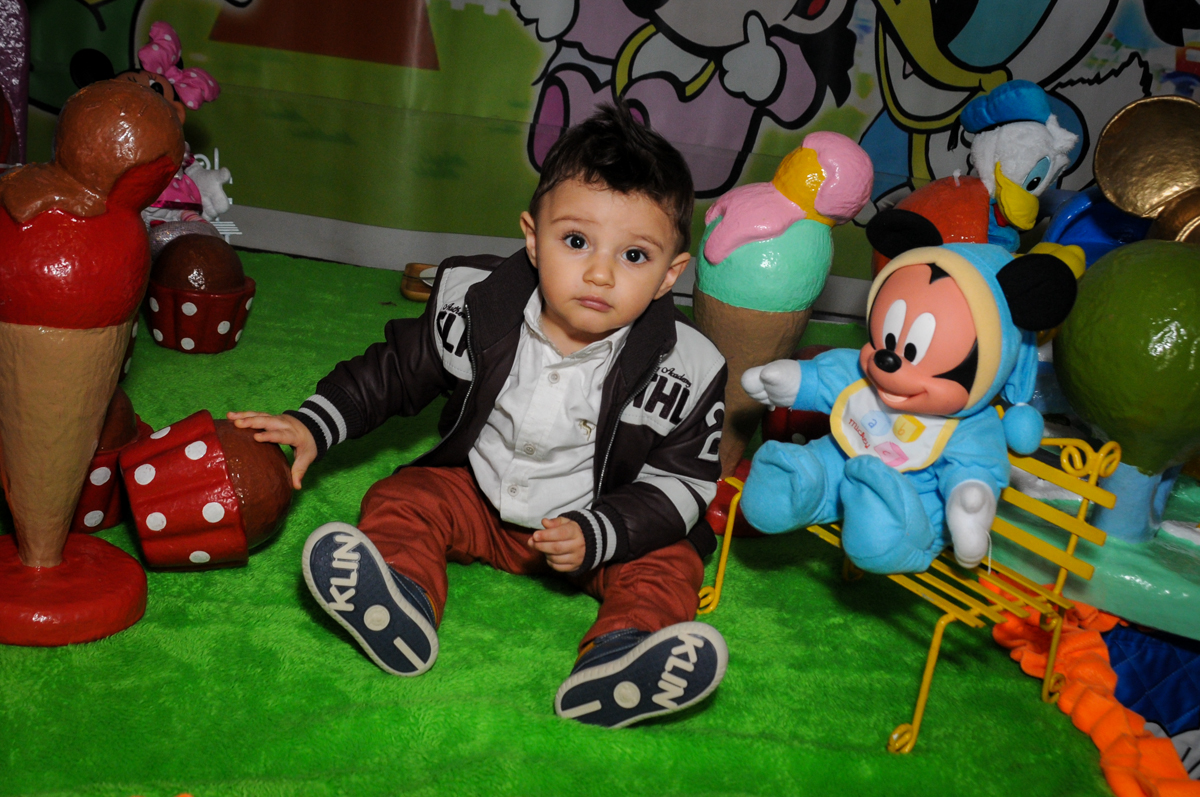 final-da-festa-no-Buffet-fabrica-da-alegria-morumbi-são-paulo-sp-festa-infantil-aniversário-infantil-pedro-1-ano-tema-da-festa-turma-do-mickey