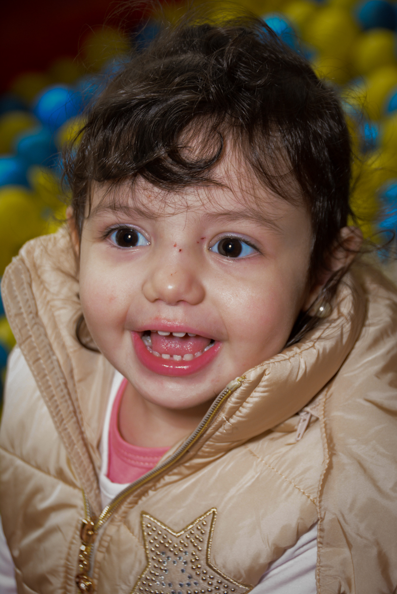 fotografia-da-irmazinha-no-Buffet-Lé-com-Cré-Barra-Funda-São-Paulo-SP-festa-nfantil-tema-da-festa-minicraft