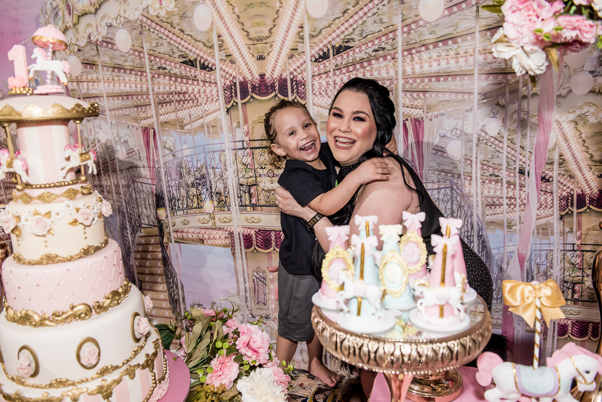 quem chega com ciume é o afilhado da mãe de maite