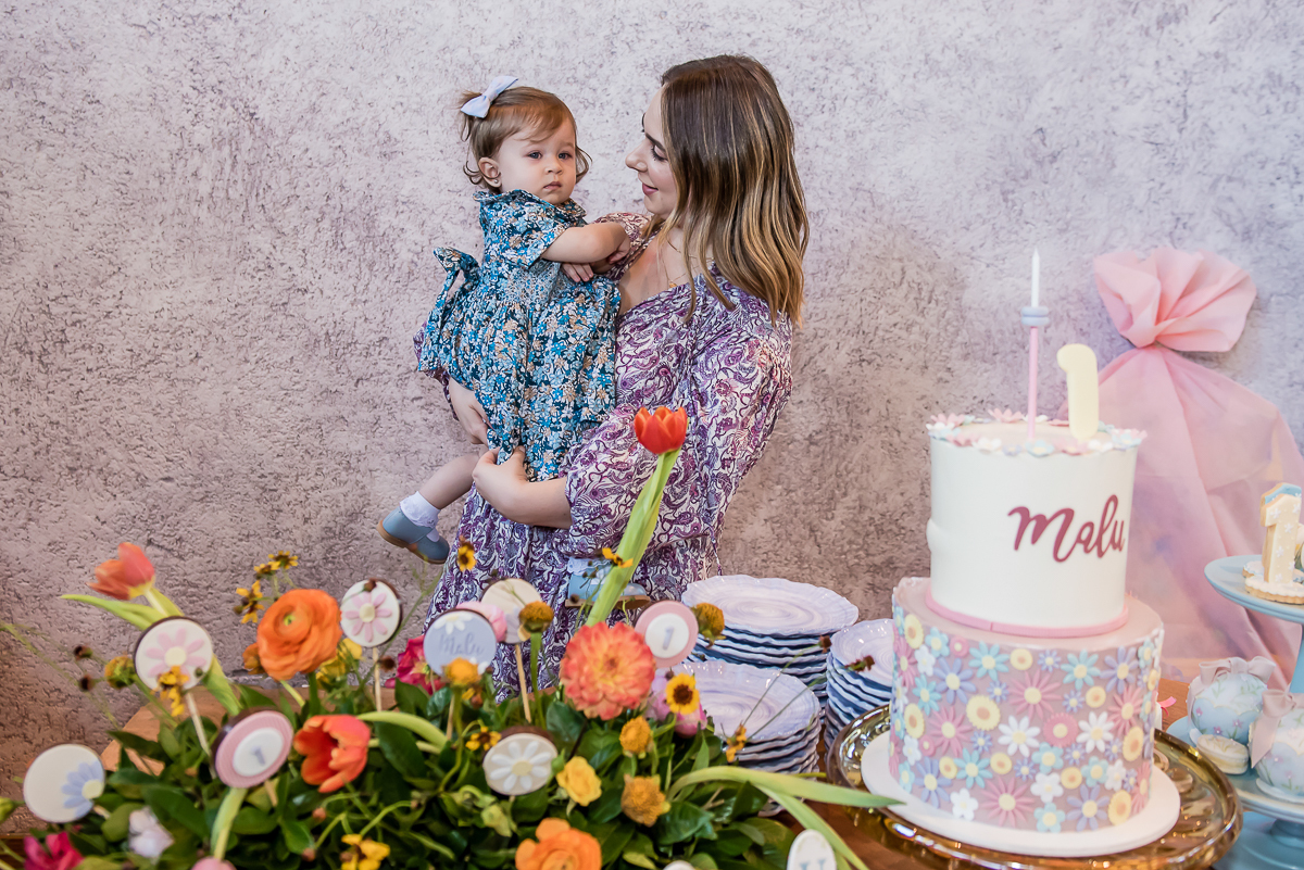 mamãe baba na princesa malu