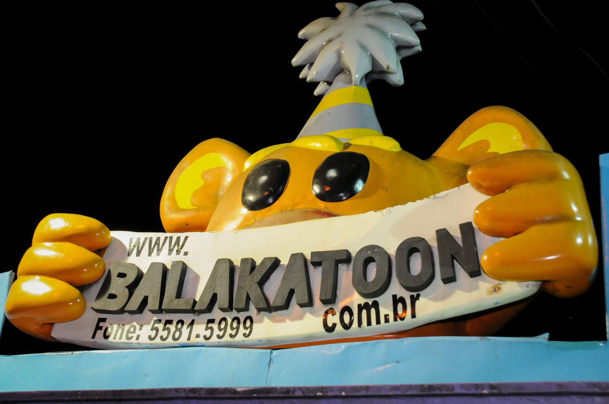 buffet balaktoon, sao paulo, sp