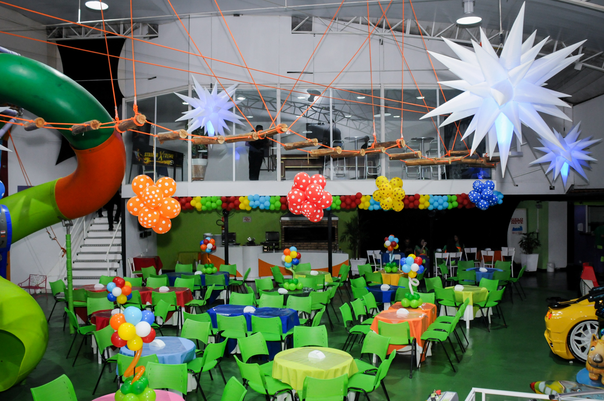 salao do buffet balakatoon, saude, sao paulo