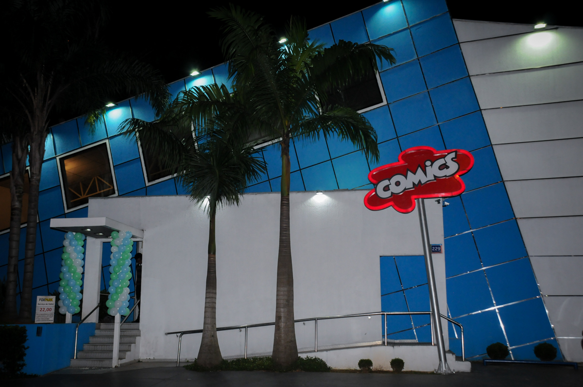 buffet comics,são paulo,sp