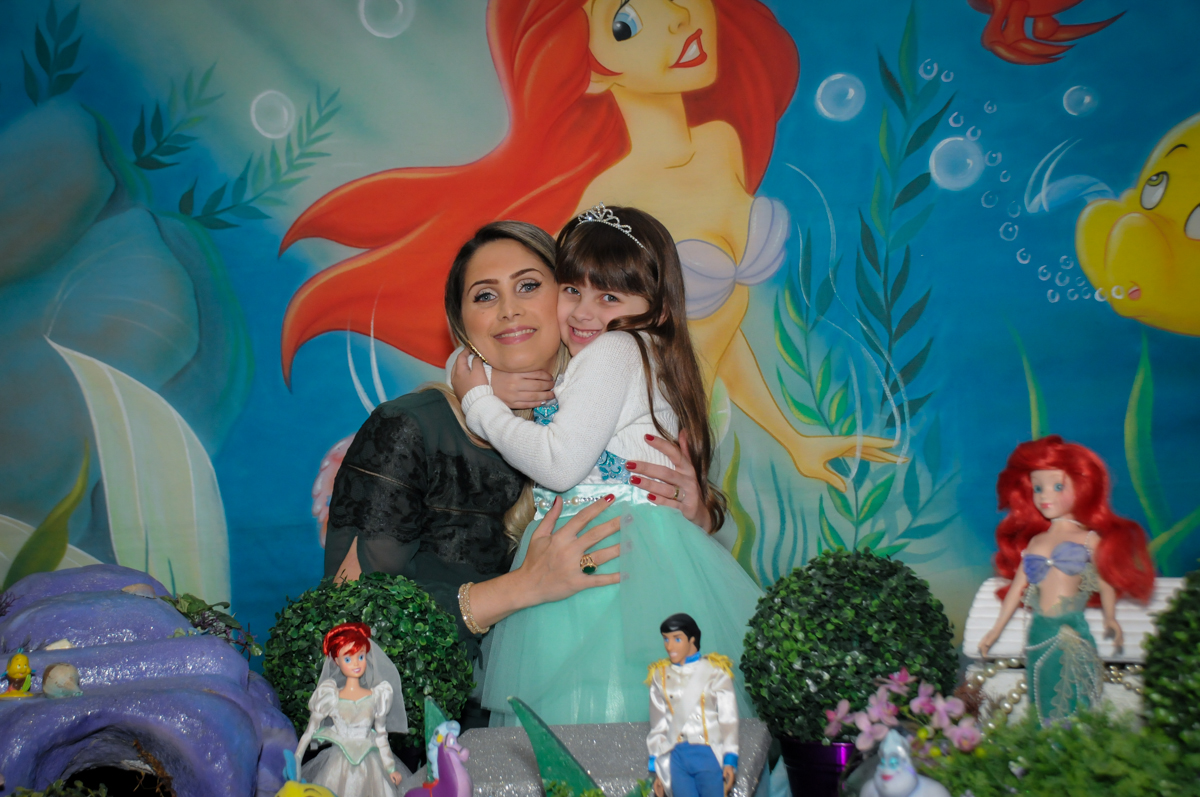 abraço da mamãe no buffet comics,são paulo,sp