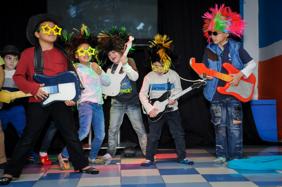 show de rock no buffet comics,são paulo,sp