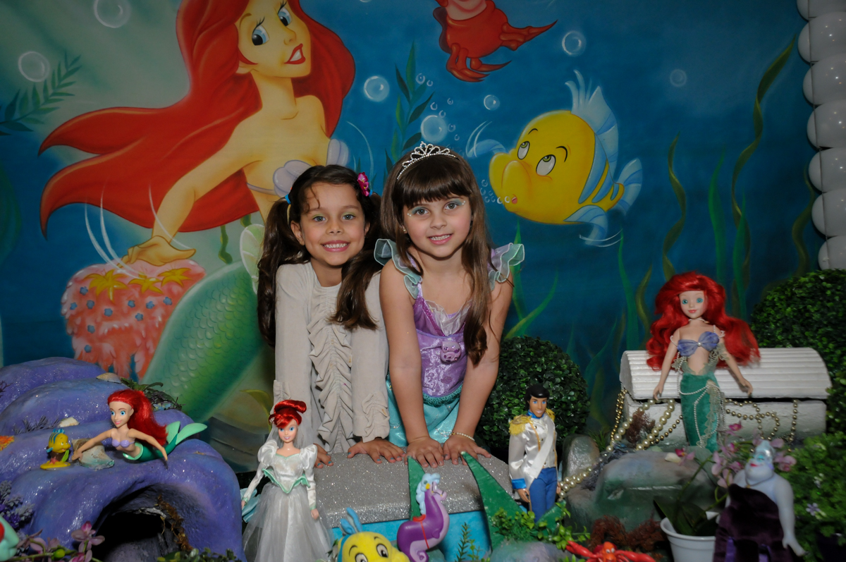 final da festa no buffet comics,são paulo,sp