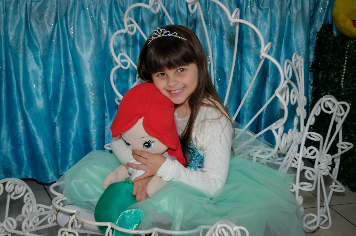 posando para a foto com a ariel no buffet comics,são paulo,sp