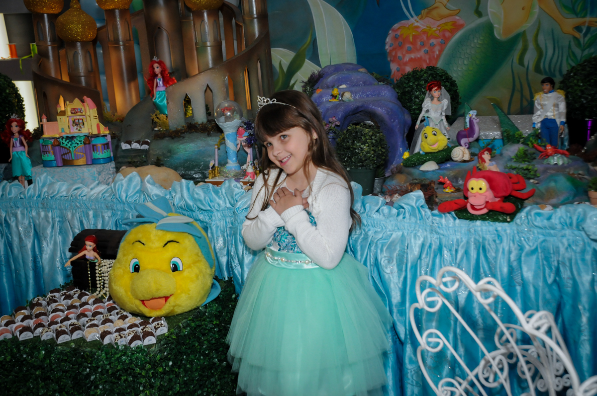 marcella 5 anos meiga e linda no buffet comics,são paulo,sp