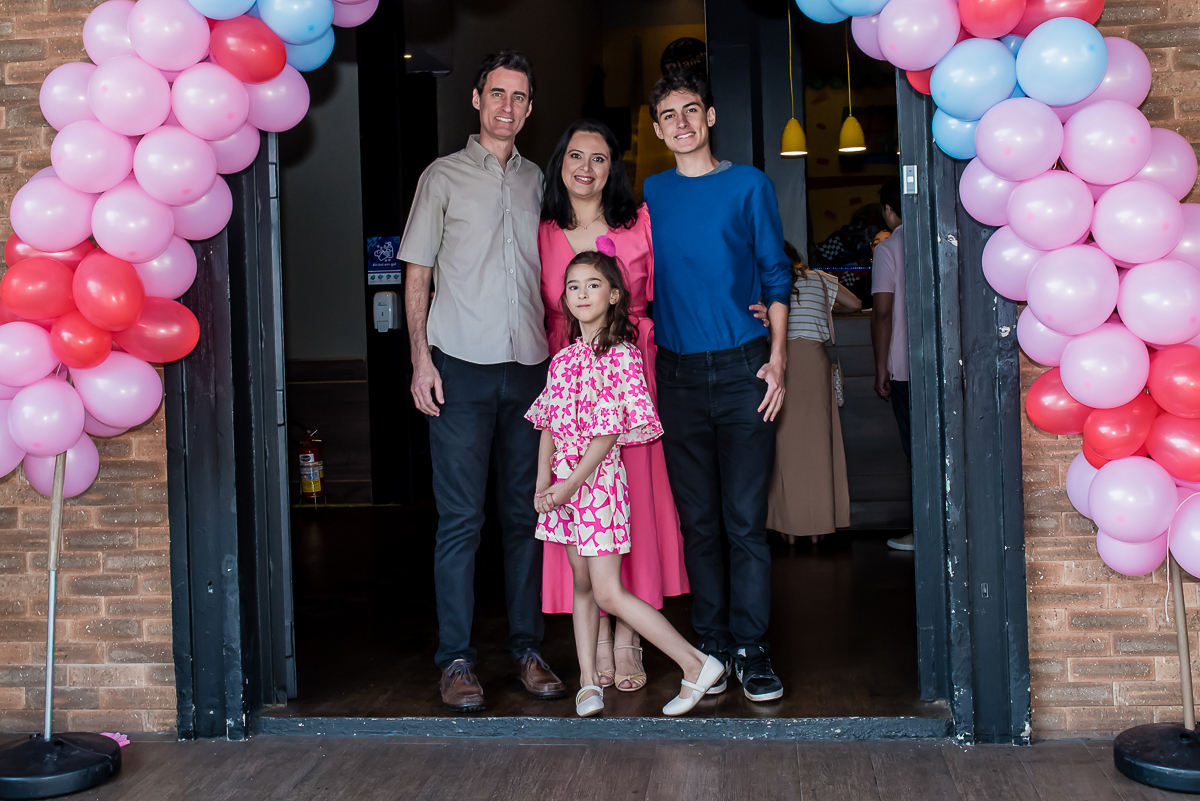 familia também querem registrar com uma linda foto