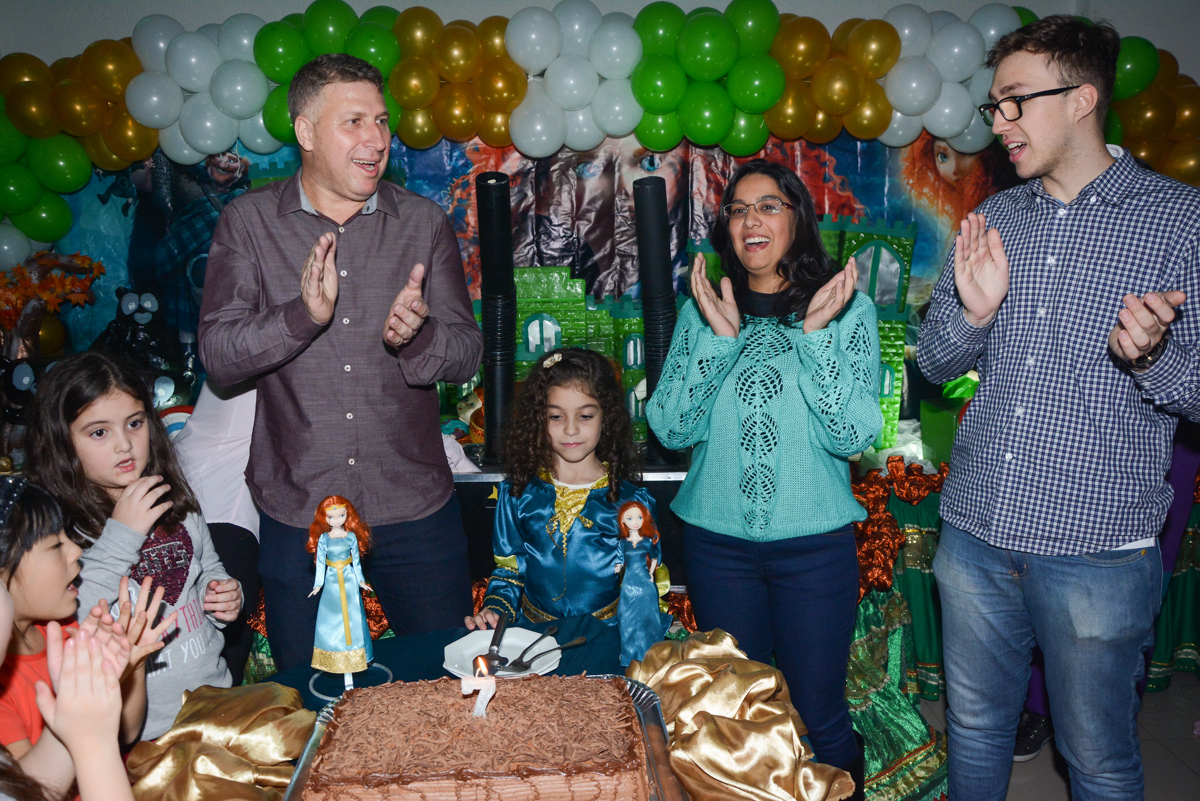 cantando parabéns no Buffet Galeria da arte, Vila Maria São Paulo, SP