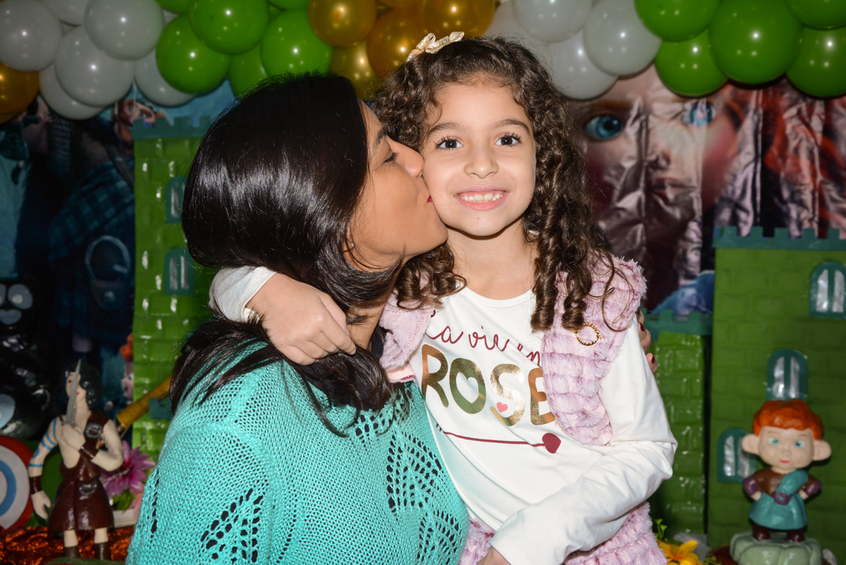 fotografia mãe e filha no Buffet Galeria da arte, Vila Maria São Paulo, SP