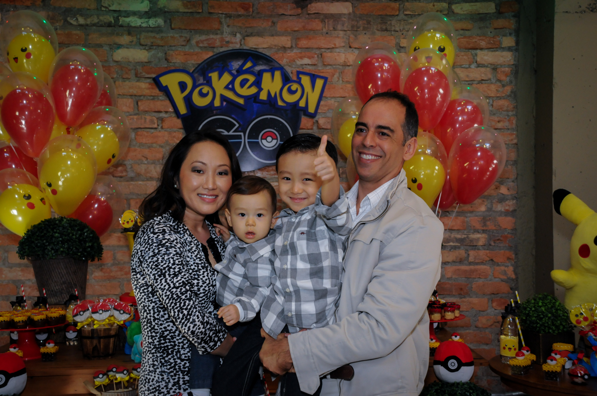 fotografia na mesa decorada no Buffet Mini Land, Pinheiros, São Paulo, SP