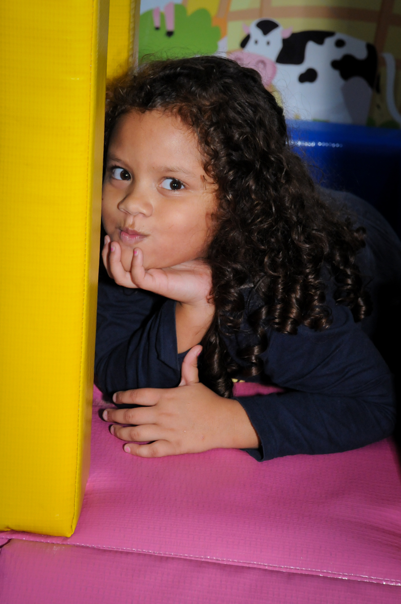 pose para a foto no Buffet Mega Boom, Santana, Zona Norte São Paulo, SP