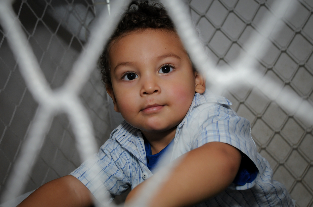 foto no brinquedão no Buffet Mega Boom, Santana, Zona Norte São Paulo, SP