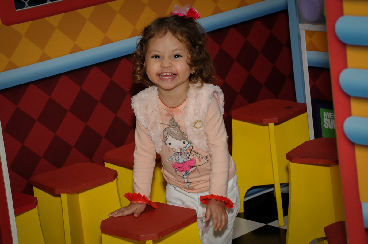 área baby divertida no Buffet Mega Boom, Santana, Zona Norte São Paulo, SP