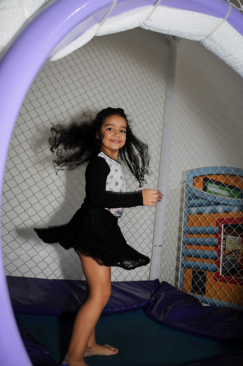 pula pula divertido no Buffet Mega Boom, Santana, Zona Norte São Paulo, SP