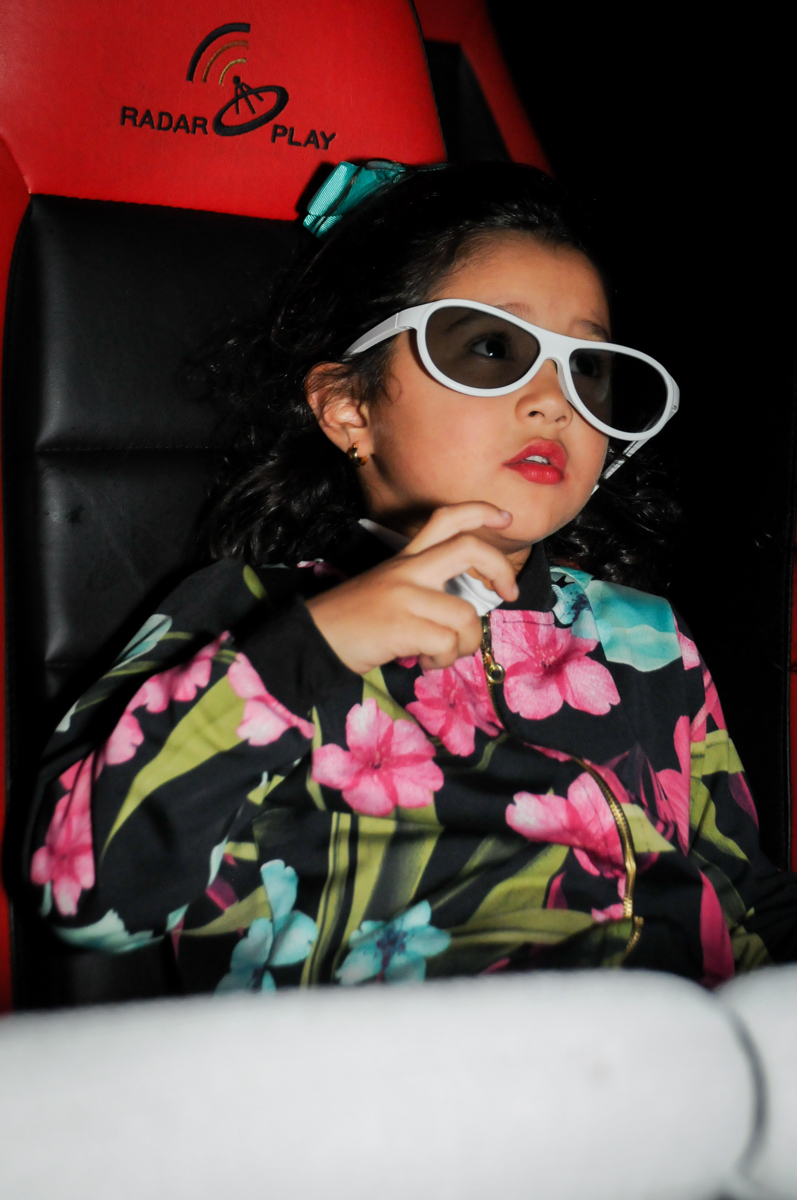 cinema 3 d no Buffet Mega Boom, Santana, Zona Norte São Paulo, SP