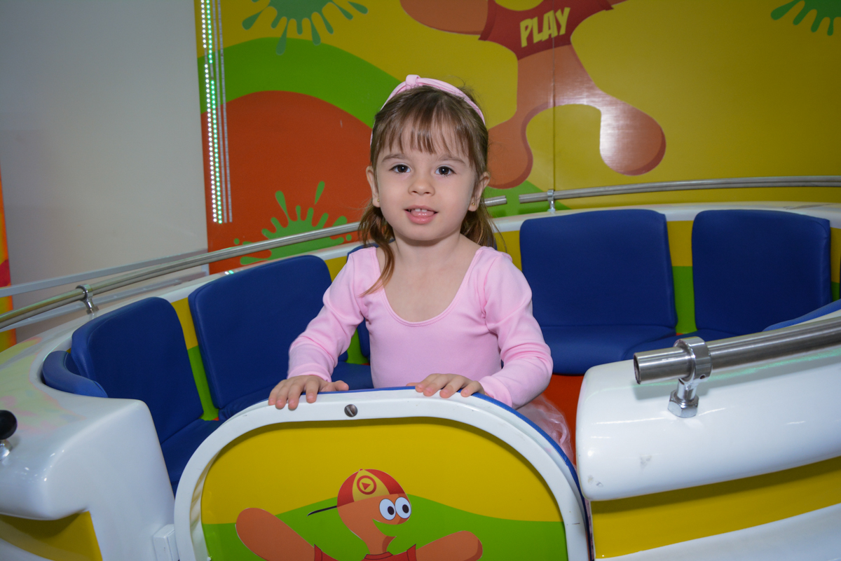 animação no labamaba no Buffet Espaço Play, Osasco, São Paulo