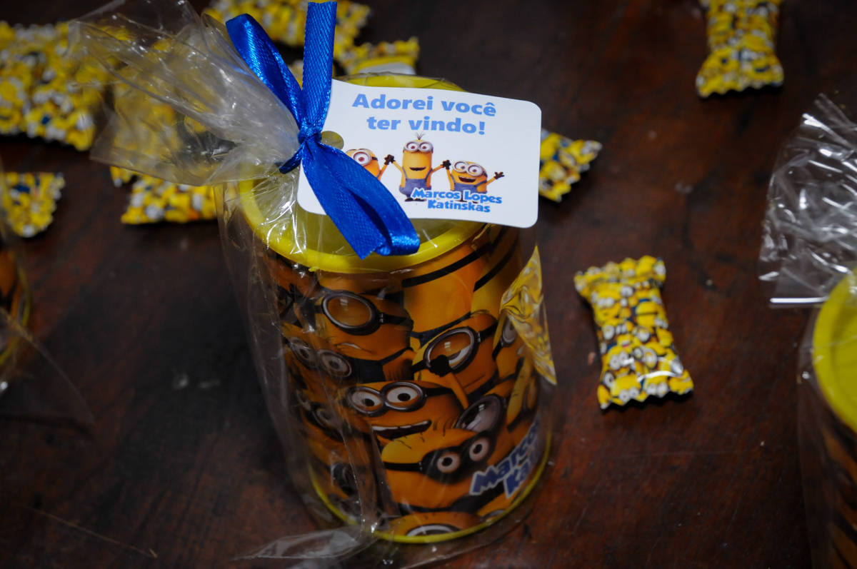 lembrança da festa no Buffet Fábrica da Alegria, Morumbi, São Paulo, SP