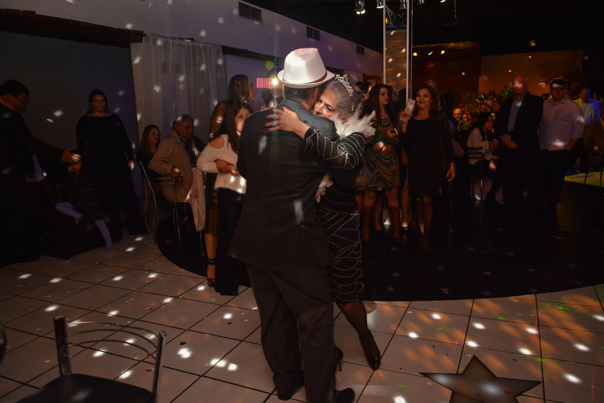 balada animada no Buffet Estação Club, Moema, São Paulo, SP