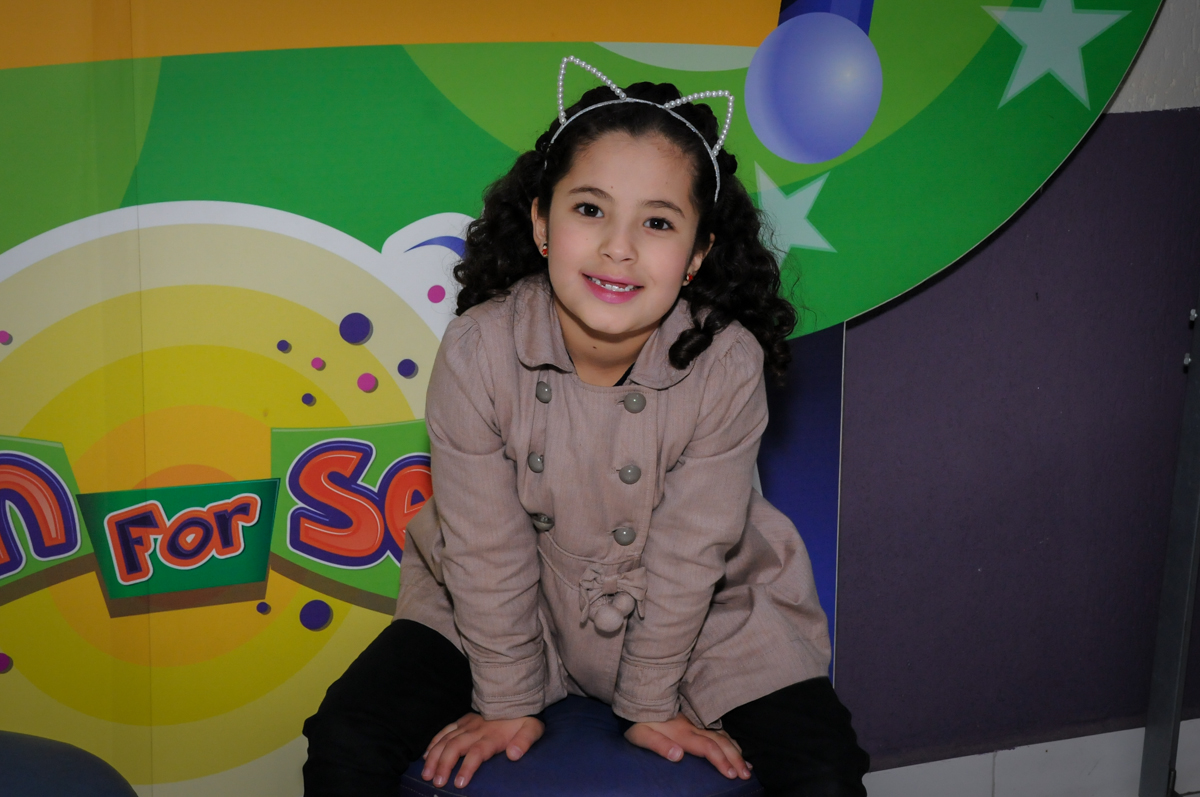 pose para a foto no Buffet Seven For Seven, Granja Viana, São Paulo, SP, aniversário de Davi 5 anos, tema da festa Power Ranjer