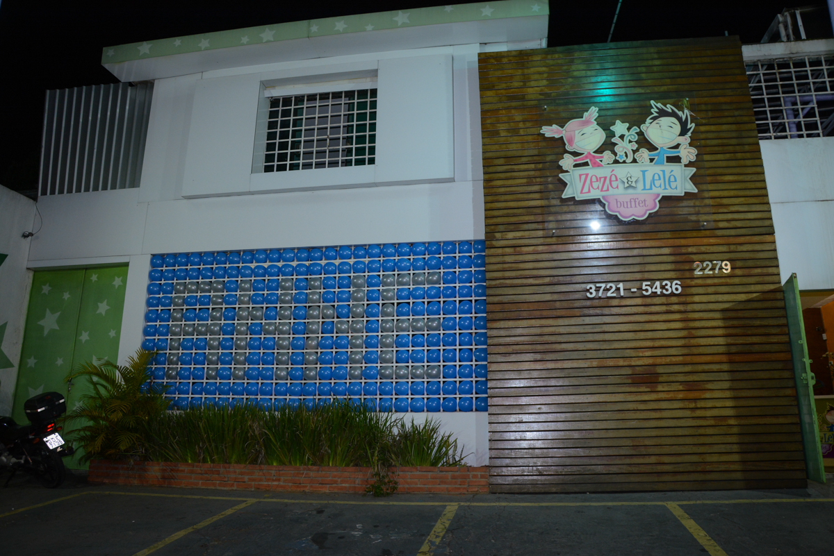 Buffet Zezé e Lelé, Butantã, São Paulo, SP, Anne Caroline 15 anos