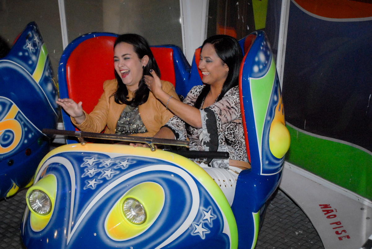 bagunça no brinquedo jornadas nas estrelas