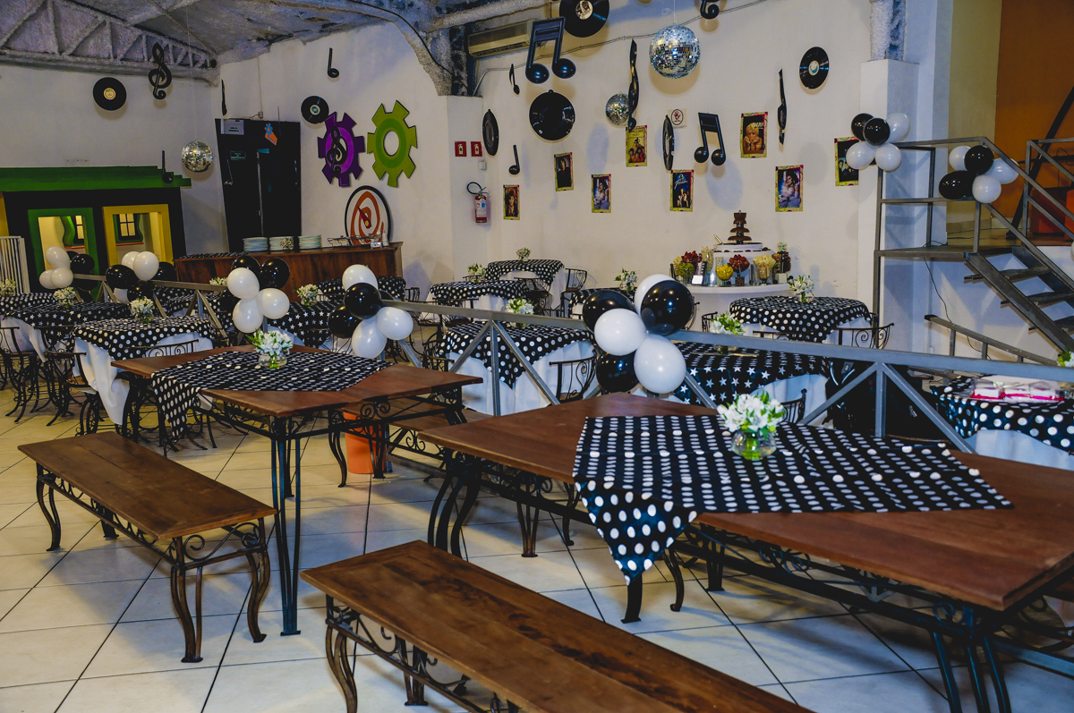 Festa de adulto, festa temática, festa fantazia