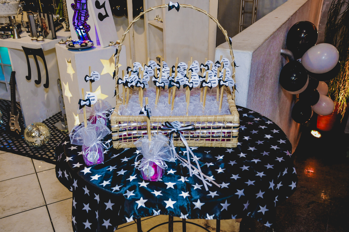 Festa de adulto, festa temática, festa fantazia