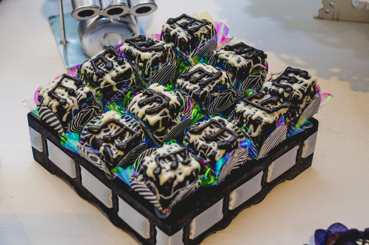 Festa de adulto, festa temática, festa fantazia