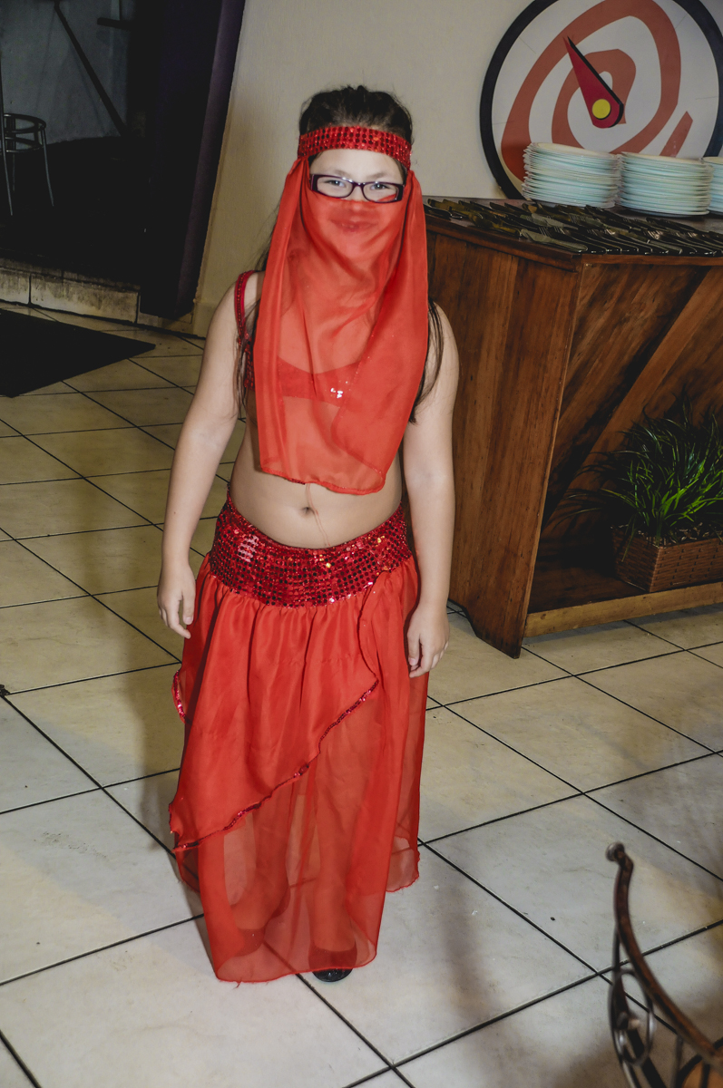 Festa de adulto, festa temática, festa fantazia