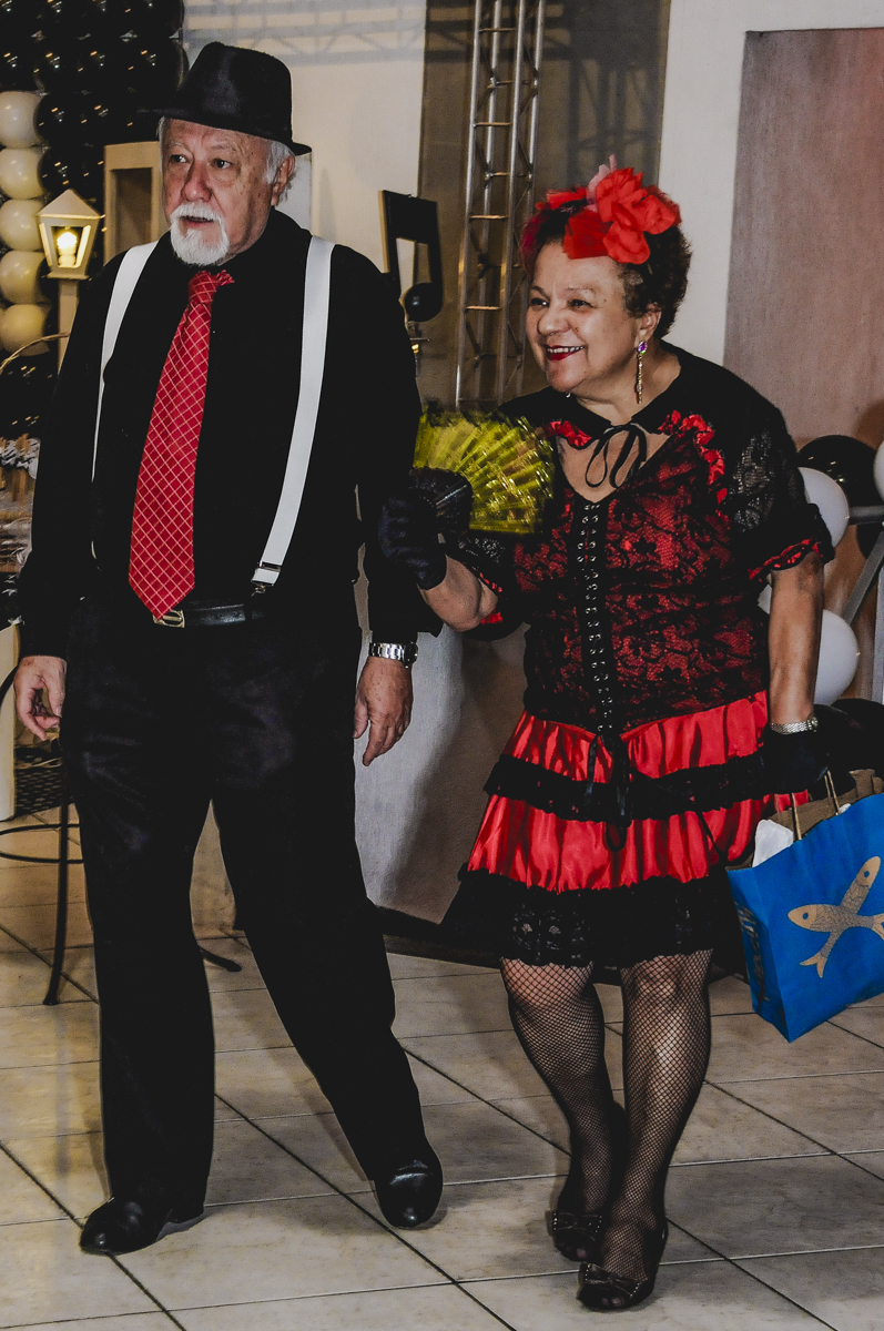 Festa de adulto, festa temática, festa fantazia