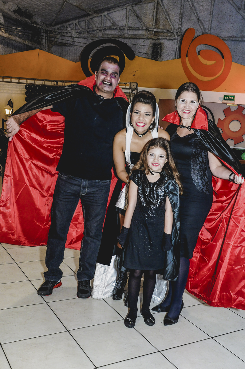 Festa de adulto, festa temática, festa fantazia