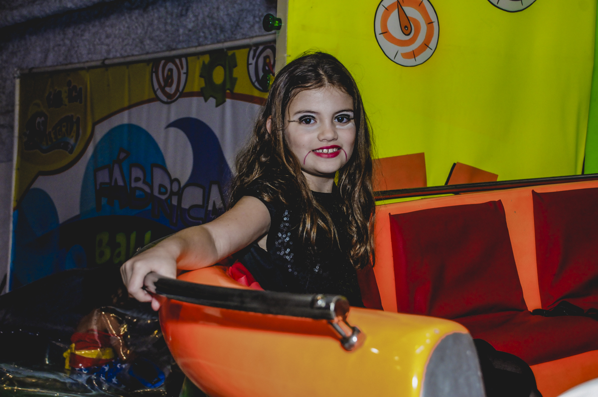 Festa de adulto, festa temática, festa fantazia