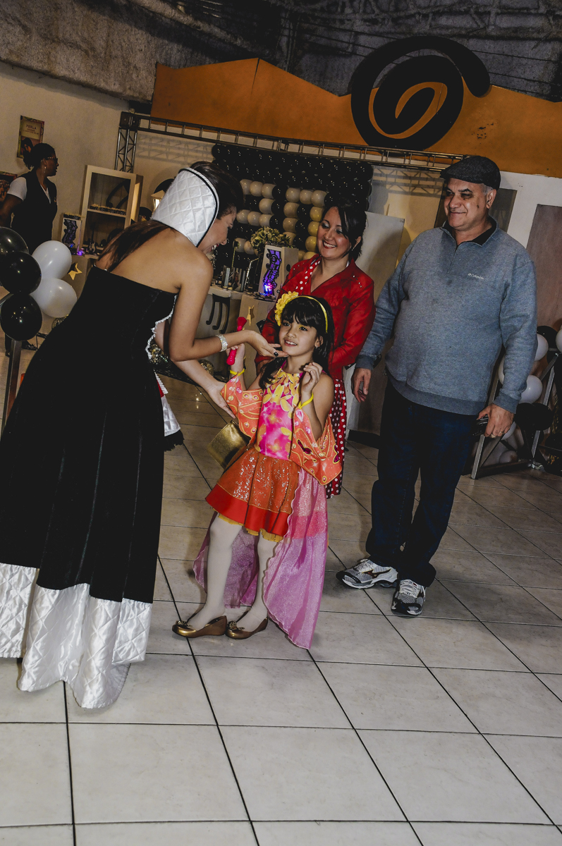 Festa de adulto, festa temática, festa fantazia