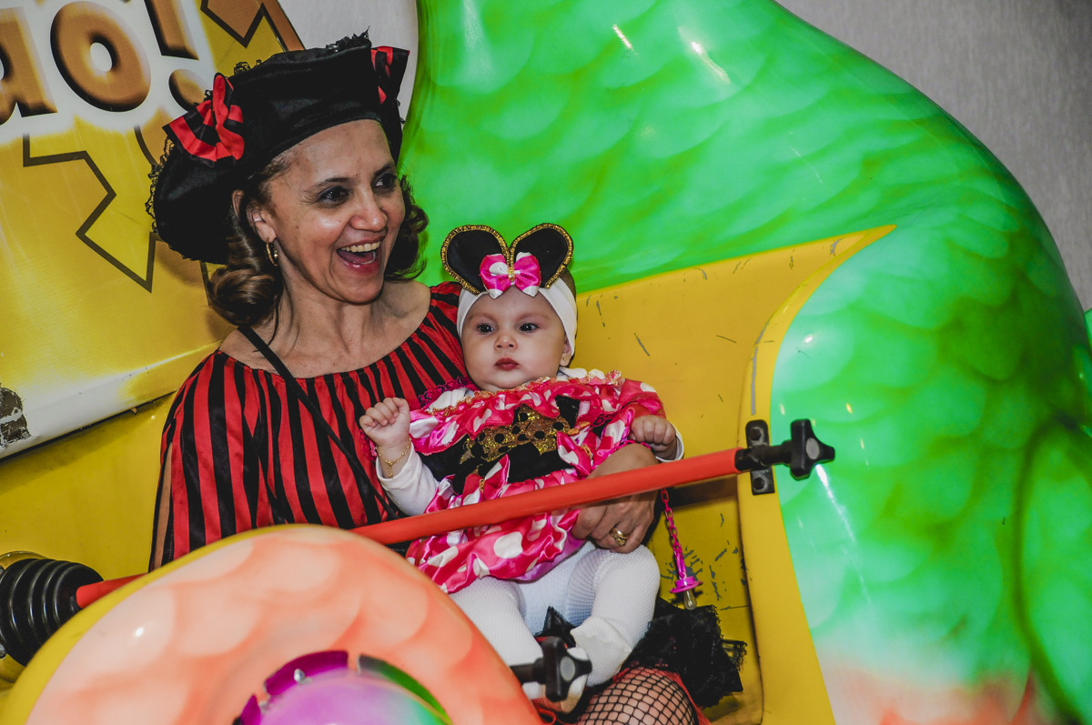 Festa de adulto, festa temática, festa fantazia