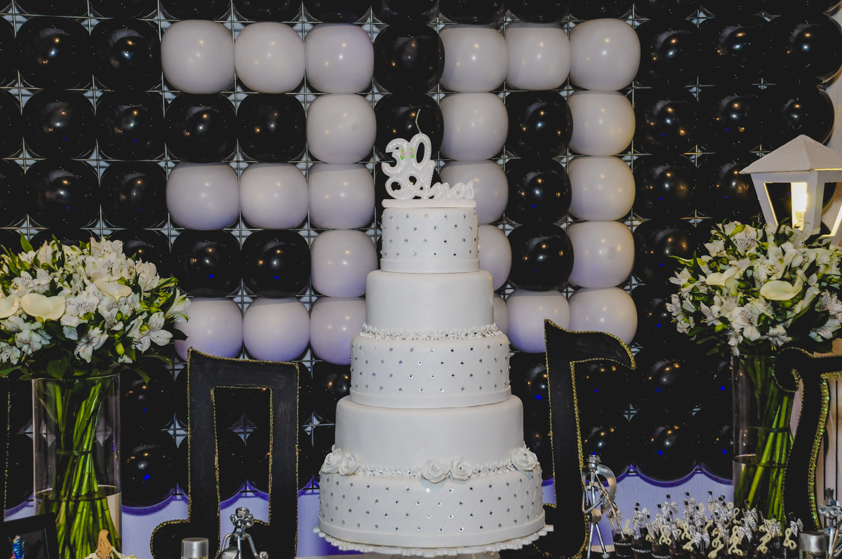 Festa de adulto, festa temática, festa fantazia