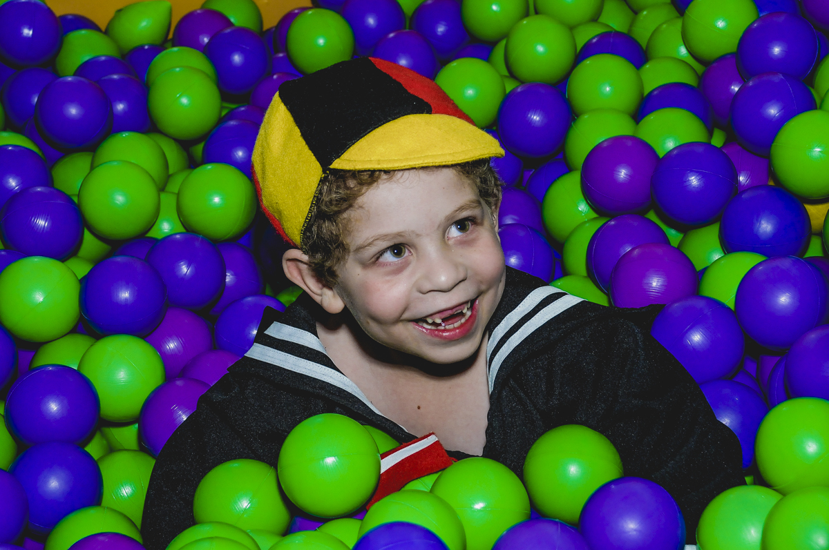 Festa de adulto, festa temática, festa fantazia