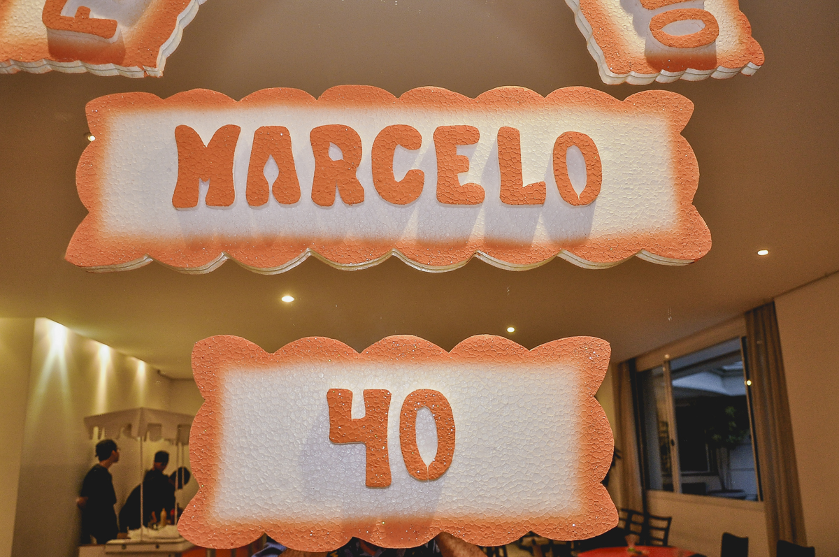 Festa de adulto, festa temática, festa fantazia