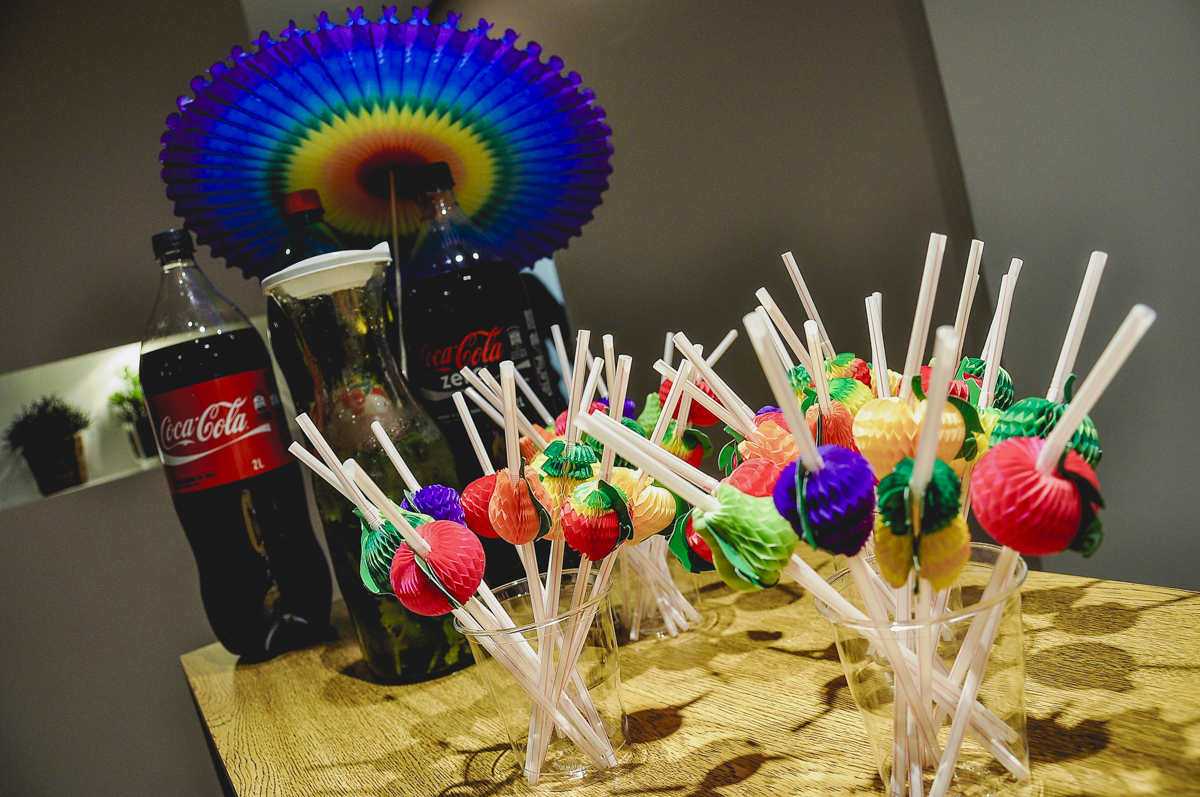 Festa de adulto, festa temática, festa fantazia