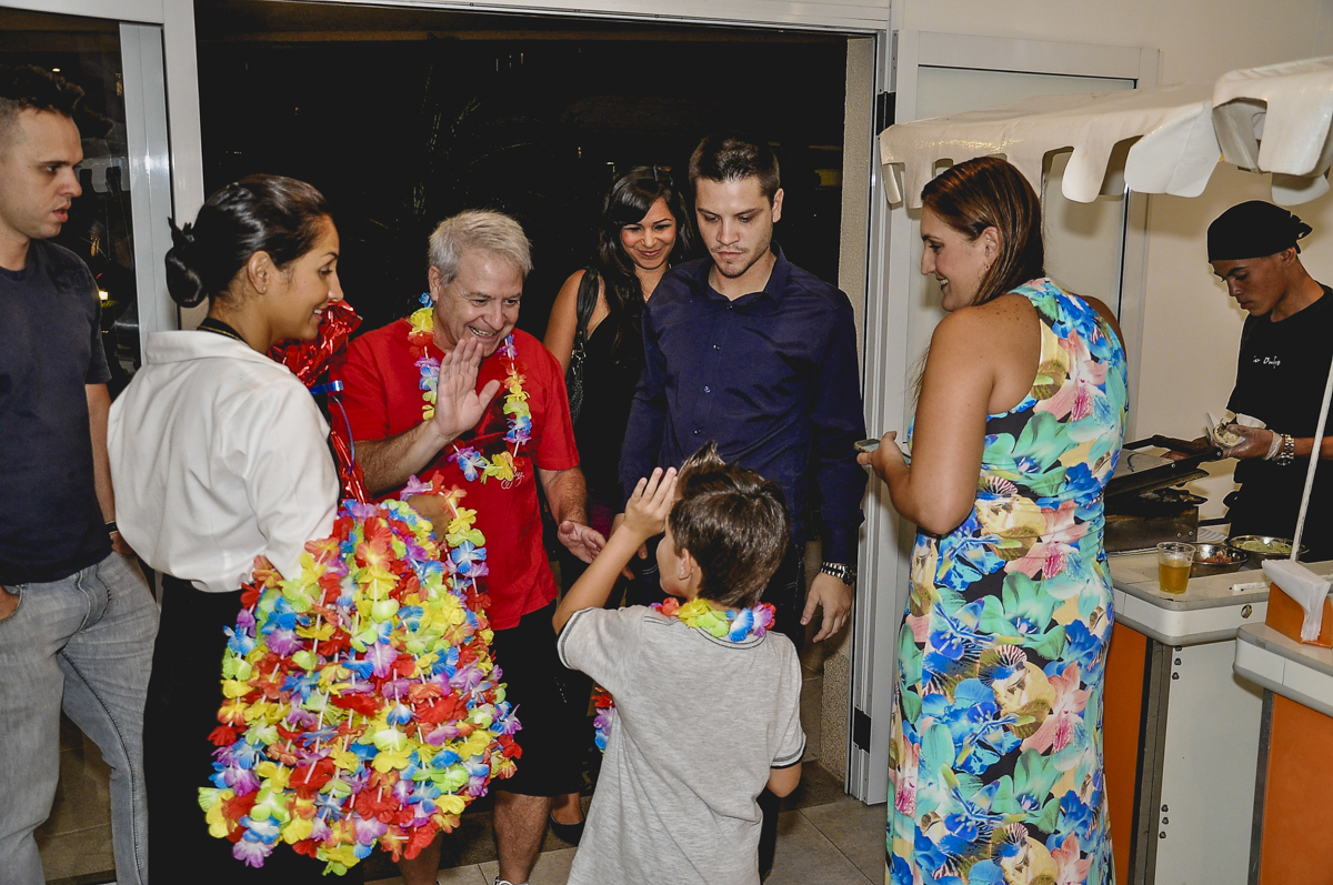 Festa de adulto, festa temática, festa fantazia