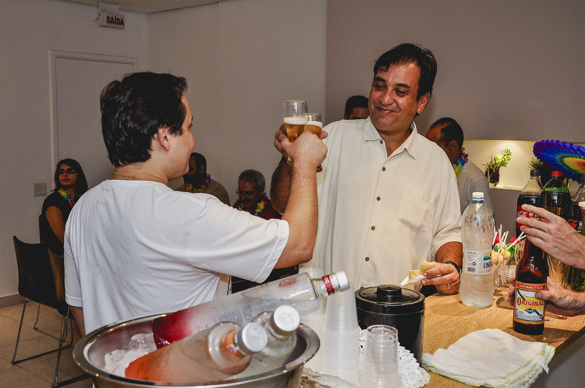 Festa de adulto, festa temática, festa fantazia