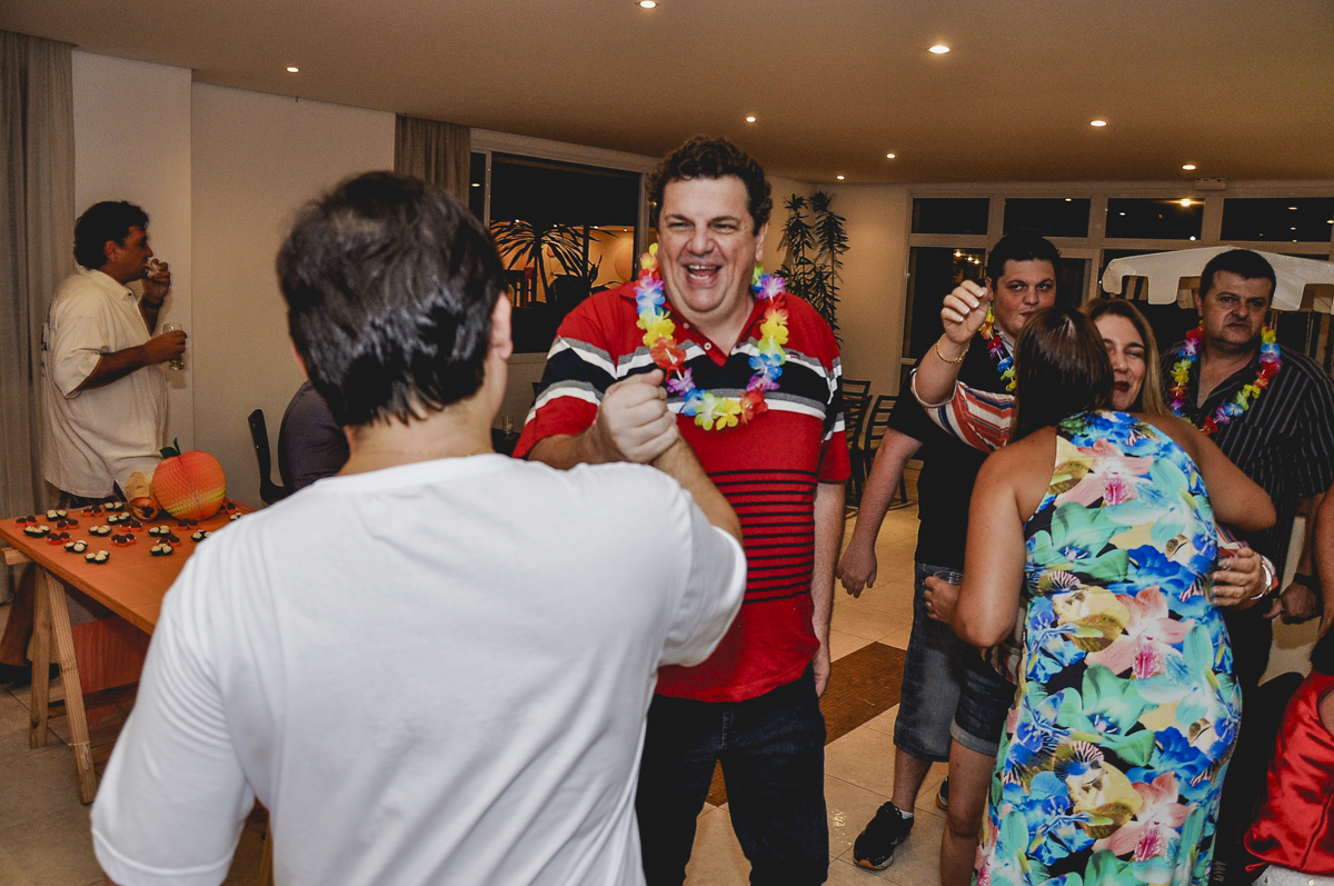 Festa de adulto, festa temática, festa fantazia