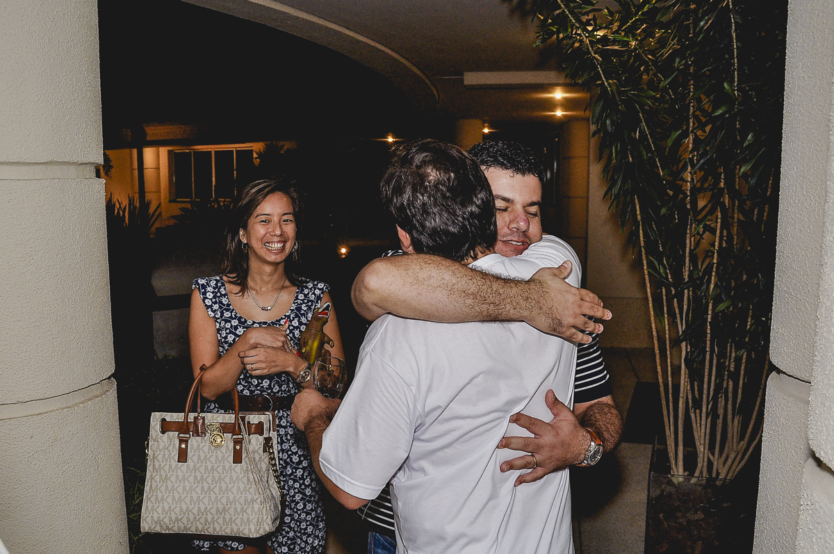 Festa de adulto, festa temática, festa fantazia